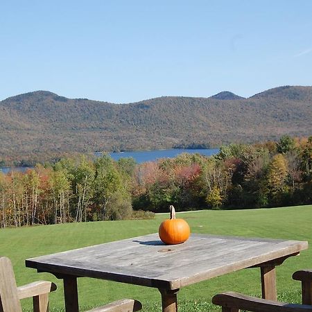The Mountain Top Inn & Resort Chittenden 外观 照片