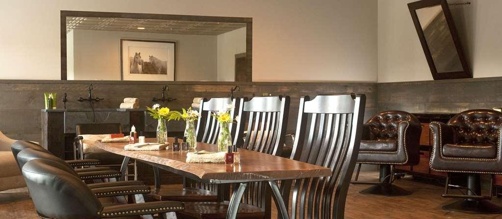 The Mountain Top Inn & Resort Chittenden 设施 照片