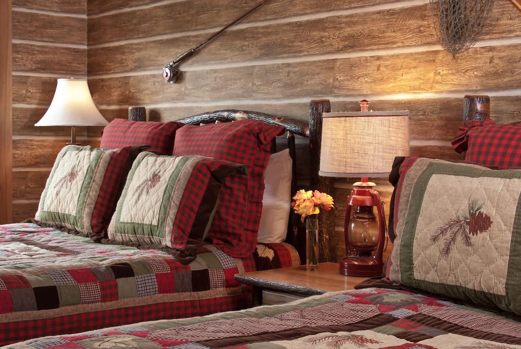 The Mountain Top Inn & Resort Chittenden 客房 照片