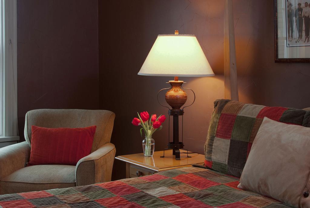 The Mountain Top Inn & Resort Chittenden 客房 照片