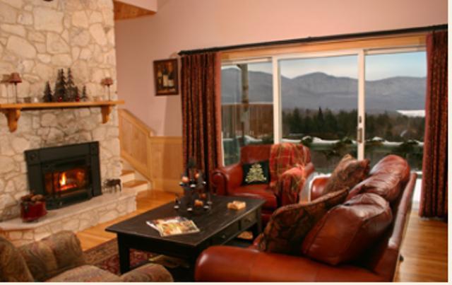 The Mountain Top Inn & Resort Chittenden 客房 照片