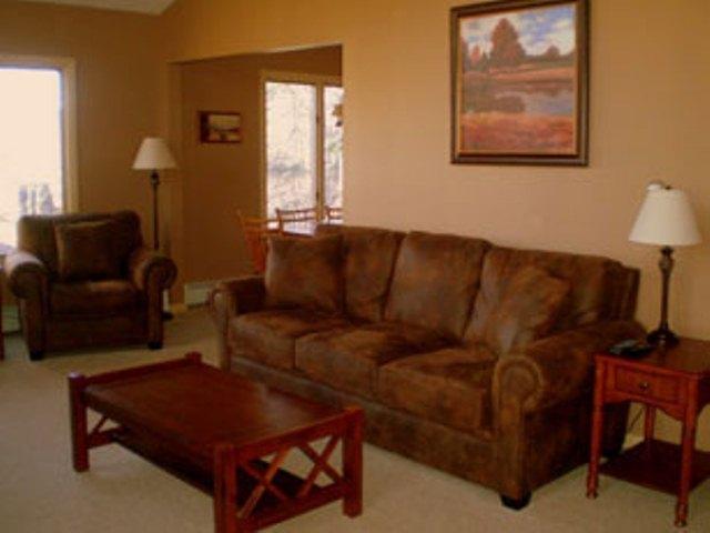 The Mountain Top Inn & Resort Chittenden 客房 照片