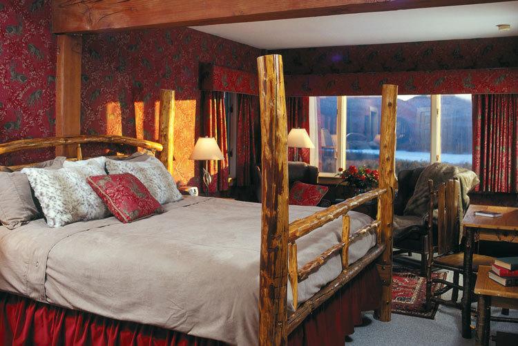 The Mountain Top Inn & Resort Chittenden 外观 照片