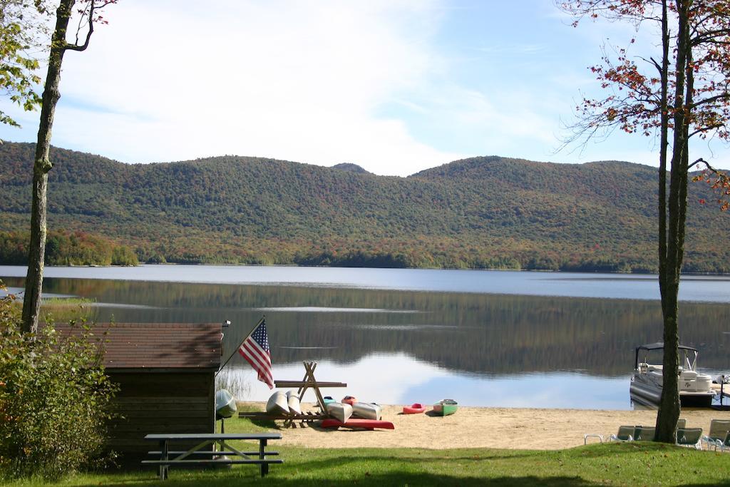 The Mountain Top Inn & Resort Chittenden 外观 照片