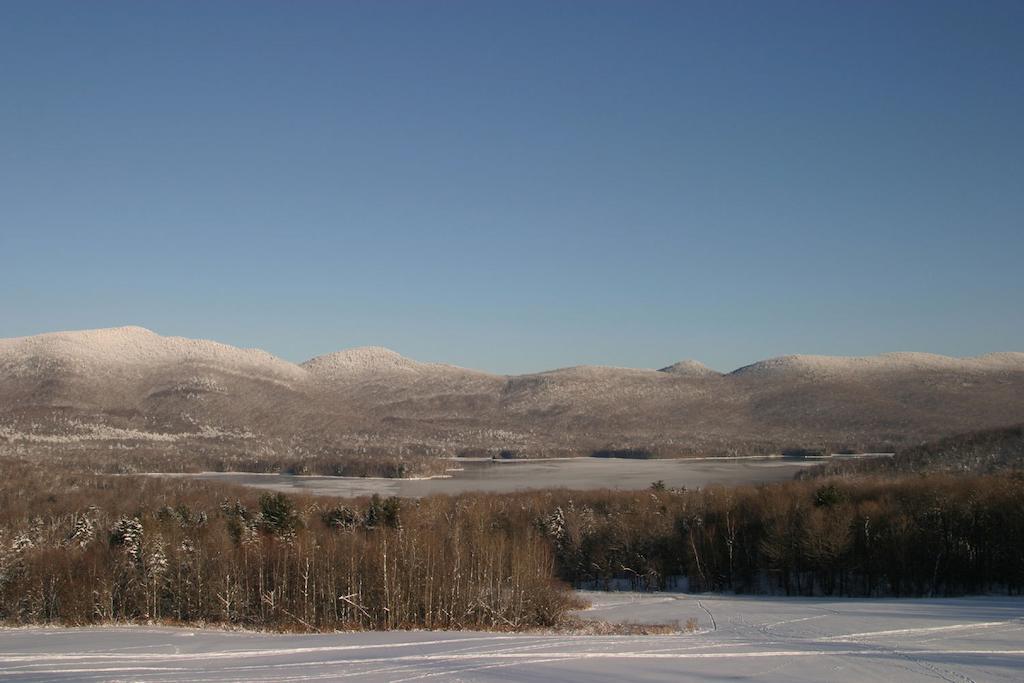 The Mountain Top Inn & Resort Chittenden 外观 照片