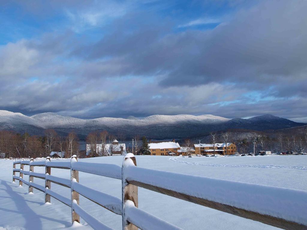 The Mountain Top Inn & Resort Chittenden 外观 照片