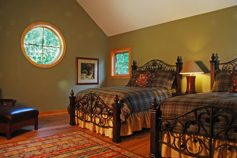 The Mountain Top Inn & Resort Chittenden 外观 照片