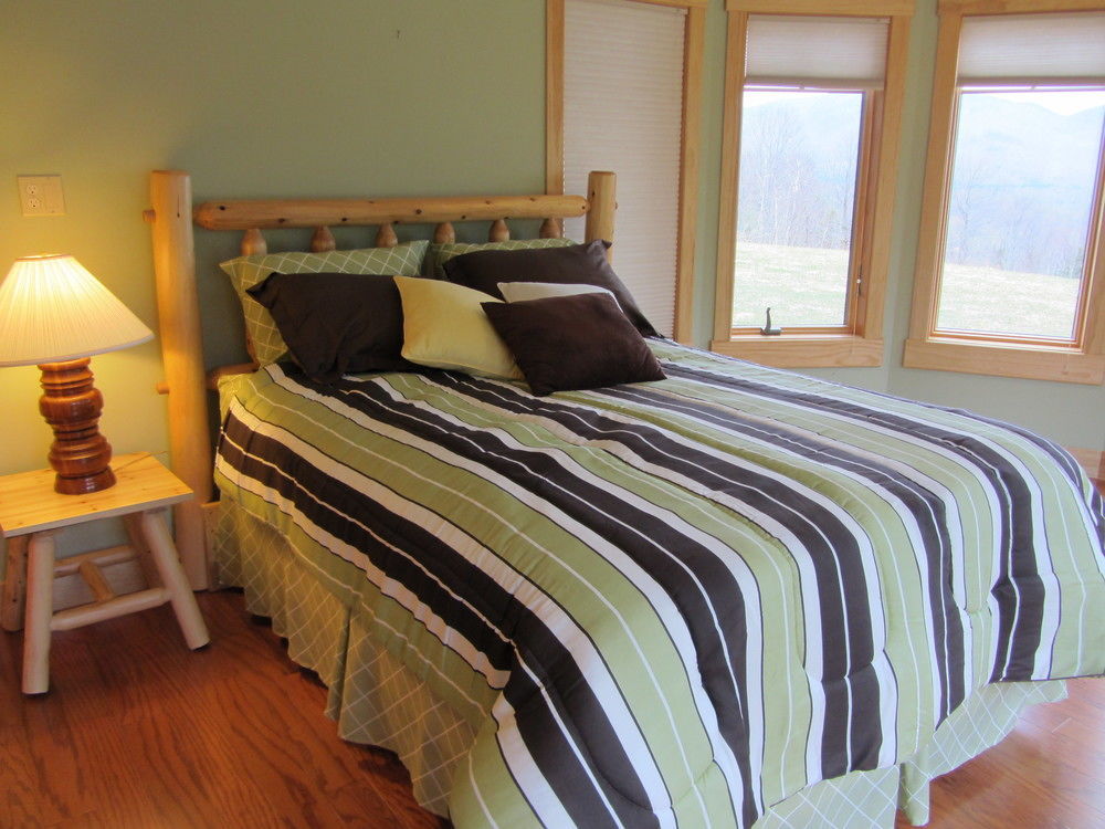 The Mountain Top Inn & Resort Chittenden 外观 照片