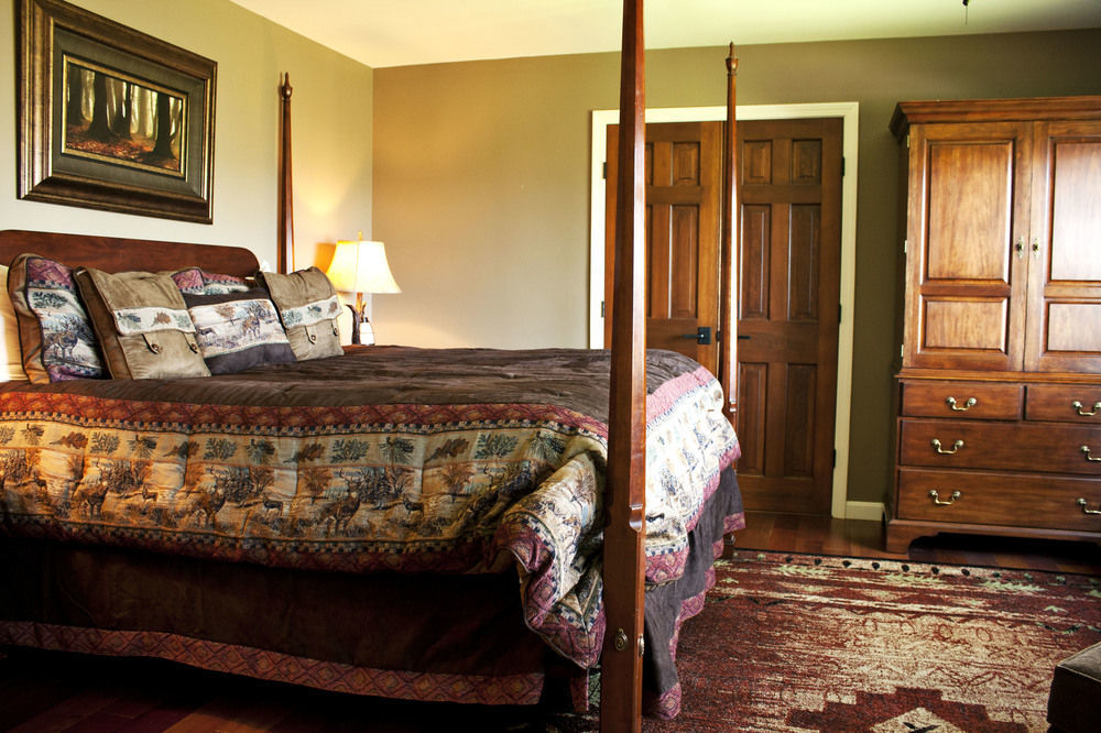 The Mountain Top Inn & Resort Chittenden 外观 照片