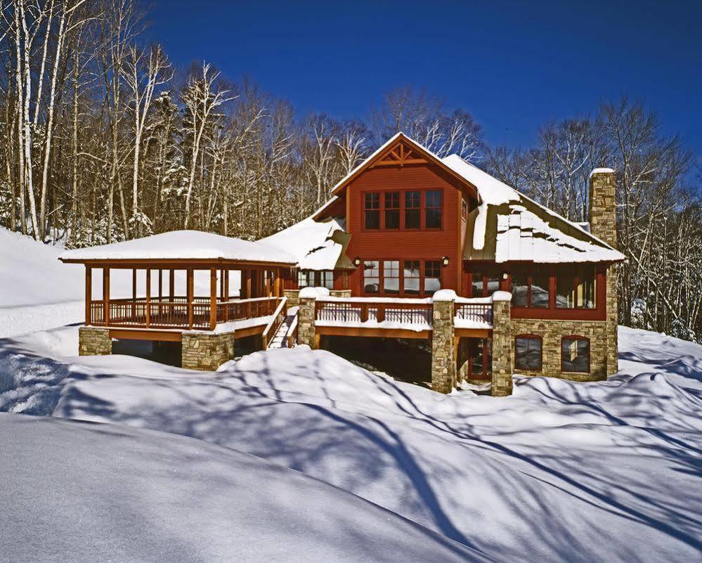 The Mountain Top Inn & Resort Chittenden 外观 照片